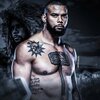 Thiago Santos' Twitter/X photo