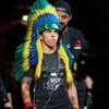 Jessica Andrade's Twitter/X photo