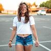 Maycee Barber's Instagram photo