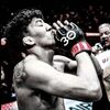 Raul Rosas Jr.'s Instagram photo