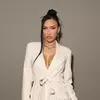 Bre Tiesi's TikTok photo