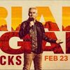 Brian Regan's Instagram photo
