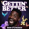 Ron Funches' YouTube photo