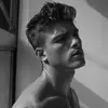 Austin Victoria's TikTok photo