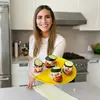 Ilana Muhlstein's TikTok photo