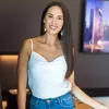 Leanne Ward's TikTok photo