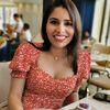 Savina Rego's Instagram photo