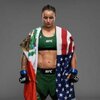 Raquel Pennington's Twitter/X photo
