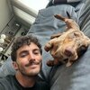 Francesco Bagnaia's Twitter/X photo
