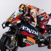 Luca Marini's Instagram photo