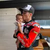 Maverick Viñales' TikTok photo