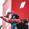 Maverick Viñales' YouTube photo