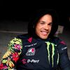Franco Morbidelli's Instagram photo