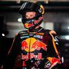Brad Binder's Instagram photo