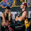 Jack Miller's Instagram photo