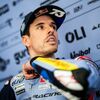 Alex Márquez's Instagram photo