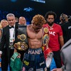 Devin Haney's YouTube photo