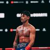 Ryan Garcia's Instagram photo