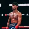 Ryan Garcia's TikTok photo