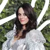 Kaya Scodelario's TikTok photo