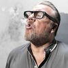 Ray Winstone's Instagram photo