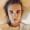 Gaïa Weiss' Instagram photo