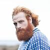 Kristofer Hivju's Instagram photo