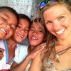 Brittany Jane ~ Phd Candidate in Eco-somatics' Twitter/X photo
