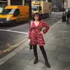 Rachel Bloom's TikTok photo