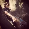 Danny Dannard Graves' TikTok photo