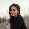 Elise Featherstone's TikTok photo