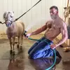 Jake Nodar's TikTok photo