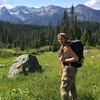 Kerra Bennett | Naked and Afraid's YouTube photo