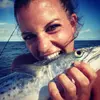 Laura Zerra's TikTok photo