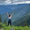 Lynsey McCarver's TikTok photo
