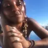 Raven Winter Smith's TikTok photo