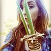 Rylie Parlett's Instagram photo