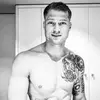 Brian De Saint Pern's TikTok photo
