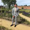 Josiah Carter's TikTok photo