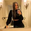 Madison Simon's TikTok photo