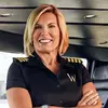 Captain Sandy's TikTok photo