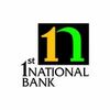 1st National Bank's Instagram photo