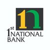 1st National Bank's Twitter/X photo