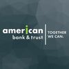 American Bank & Trust's Instagram photo