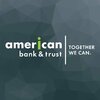 American Bank & Trust's Twitter/X photo