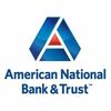 American National Bank & Trust's Instagram photo