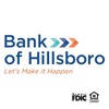 Bank of Hillsboro's YouTube photo