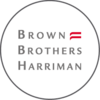 Brown Brothers Harriman's Twitter/X photo