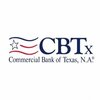 Commercial Bank of Texas' Twitter/X photo