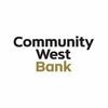 Community West Bank's Instagram photo